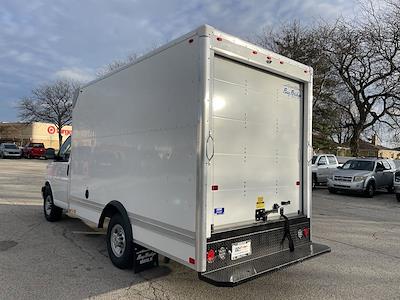 2024 Chevrolet Express 3500 Regular Cab RWD, Bay Bridge Classic Box Truck for sale #GM4747 - photo 2