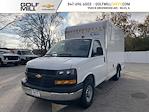 2024 Chevrolet Express 3500 Regular Cab RWD, Bay Bridge Classic Box Truck for sale #GM4747 - photo 1