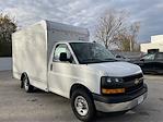 2024 Chevrolet Express 3500 Regular Cab RWD, Bay Bridge Classic Box Truck for sale #GM4747 - photo 4