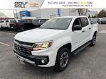 2022 Chevrolet Colorado Crew Cab 2WD, Pickup for sale #GM4757A - photo 1