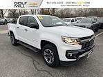 2022 Chevrolet Colorado Crew Cab 2WD, Pickup for sale #GM4757A - photo 4