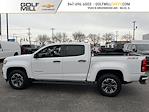 2022 Chevrolet Colorado Crew Cab 2WD, Pickup for sale #GM4757A - photo 8