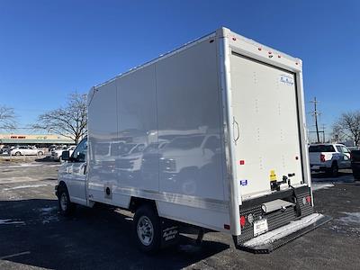 2024 Chevrolet Express 3500 Regular Cab RWD, Bay Bridge Classic Box Van for sale #GM4761 - photo 2