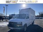 2024 Chevrolet Express 3500 Regular Cab RWD, Bay Bridge Classic Box Van for sale #GM4761 - photo 1