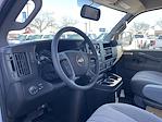 2024 Chevrolet Express 3500 Regular Cab RWD, Bay Bridge Classic Box Van for sale #GM4761 - photo 15