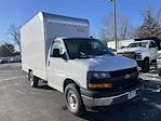 2024 Chevrolet Express 3500 Regular Cab RWD, Bay Bridge Classic Box Van for sale #GM4761 - photo 4