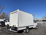 2024 Chevrolet Express 3500 Regular Cab RWD, Bay Bridge Classic Box Van for sale #GM4761 - photo 6