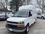 New 2024 Chevrolet Express 3500 Service Utility Van for sale #GM4767 - photo 1