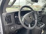 New 2024 Chevrolet Express 3500 Service Utility Van for sale #GM4767 - photo 18