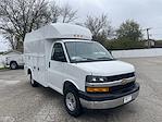 New 2024 Chevrolet Express 3500 Service Utility Van for sale #GM4767 - photo 4