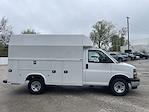 New 2024 Chevrolet Express 3500 Service Utility Van for sale #GM4767 - photo 5