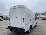 New 2024 Chevrolet Express 3500 Service Utility Van for sale #GM4767 - photo 6