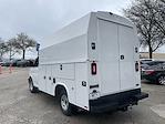 New 2024 Chevrolet Express 3500 Service Utility Van for sale #GM4767 - photo 2