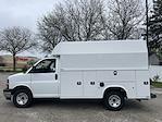 New 2024 Chevrolet Express 3500 Service Utility Van for sale #GM4767 - photo 8