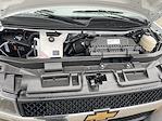 New 2024 Chevrolet Express 3500 Service Utility Van for sale #GM4767 - photo 9