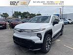 New 2024 Chevrolet Silverado EV RST Crew Cab 4WD Pickup for sale #GM4774 - photo 1