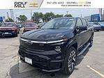 New 2024 Chevrolet Silverado EV RST Crew Cab 4WD Pickup for sale #GM4776 - photo 1
