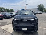 New 2024 Chevrolet Silverado EV RST Crew Cab 4WD Pickup for sale #GM4776 - photo 3