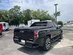 New 2024 Chevrolet Silverado EV RST Crew Cab 4WD Pickup for sale #GM4776 - photo 6