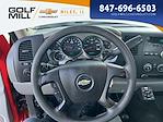 2013 Chevrolet Silverado 3500 Regular Cab 4WD Service Truck for sale #GM5116A - photo 12