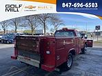 2013 Chevrolet Silverado 3500 Regular Cab 4WD Service Truck for sale #GM5116A - photo 5