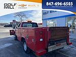 2013 Chevrolet Silverado 3500 Regular Cab 4WD Service Truck for sale #GM5116A - photo 7