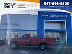 2013 Chevrolet Silverado 3500 Regular Cab 4WD Service Truck for sale #GM5116A - photo 8