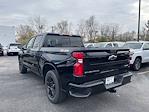 2025 Chevrolet Silverado 1500 Crew Cab 4WD, Pickup for sale #GM5141 - photo 2