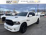 2017 Ram 1500 Crew Cab 4x4, Pickup for sale #GM5143A - photo 1