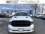 2017 Ram 1500 Crew Cab 4x4, Pickup for sale #GM5143A - photo 3