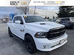 2017 Ram 1500 Crew Cab 4x4, Pickup for sale #GM5143A - photo 4