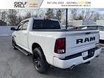 2017 Ram 1500 Crew Cab 4x4, Pickup for sale #GM5143A - photo 2