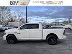 2017 Ram 1500 Crew Cab 4x4, Pickup for sale #GM5143A - photo 8