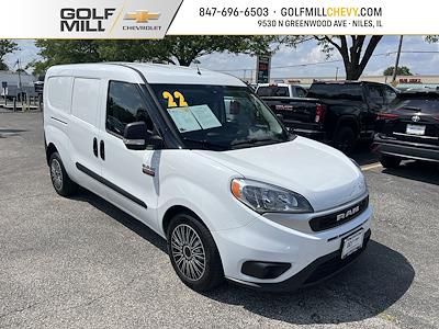 2022 Ram ProMaster City FWD Empty Cargo Van for sale #GM5174A - photo 1
