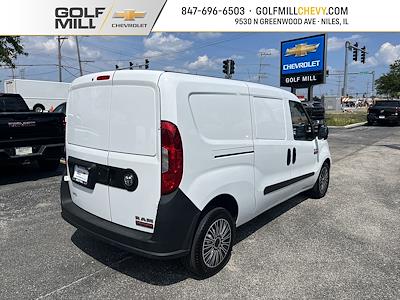 2022 Ram ProMaster City FWD Empty Cargo Van for sale #GM5174A - photo 2