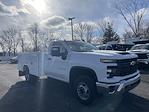 2025 Chevrolet Silverado 3500 Regular Cab RWD, Reading SL Service Body Service Truck for sale #GM5180 - photo 4