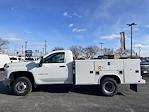 2025 Chevrolet Silverado 3500 Regular Cab RWD, Reading SL Service Body Service Truck for sale #GM5180 - photo 9