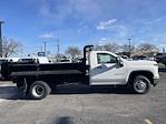 2025 Chevrolet Silverado 3500 Regular Cab 4WD Knapheide Dump Truck for sale #GM5218 - photo 6