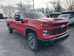 2025 Chevrolet Silverado 2500 Crew Cab 4WD, Pickup for sale #GM5220 - photo 4