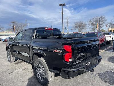 New 2025 Chevrolet Colorado Z71 Crew Cab 4WD Pickup for sale #GM5221 - photo 2