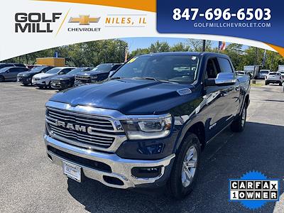 2019 Ram 1500 Crew Cab 4x4 Pickup for sale #GM5221A - photo 1