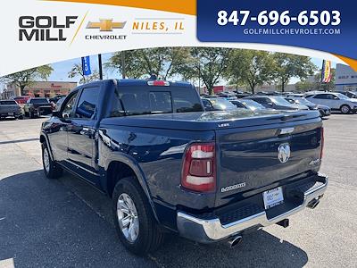 2019 Ram 1500 Crew Cab 4x4 Pickup for sale #GM5221A - photo 2