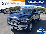2019 Ram 1500 Crew Cab 4x4 Pickup for sale #GM5221A - photo 1