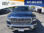2019 Ram 1500 Crew Cab 4x4 Pickup for sale #GM5221A - photo 4