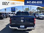 2019 Ram 1500 Crew Cab 4x4 Pickup for sale #GM5221A - photo 9