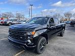 2025 Chevrolet Silverado 1500 Crew Cab 4WD, Pickup for sale #GM5227 - photo 10