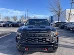 2025 Chevrolet Silverado 1500 Crew Cab 4WD, Pickup for sale #GM5228 - photo 3