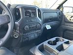 2025 Chevrolet Silverado 1500 Crew Cab 4WD, Pickup for sale #GM5228 - photo 24