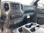 2025 Chevrolet Silverado 1500 Crew Cab 4WD, Pickup for sale #GM5235 - photo 24