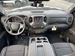 2025 Chevrolet Silverado 1500 Crew Cab 4WD, Pickup for sale #GM5235 - photo 29